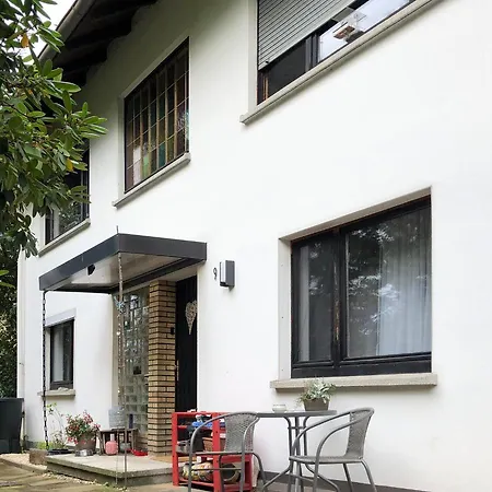 Modern With Netflix In