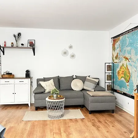 Modern With Netflix In פורטה וסטפאליקה