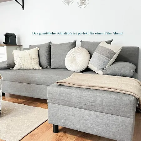 Modern With Netflix In