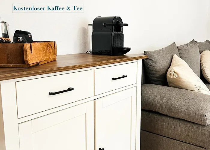 Modern With Netflix In 3* Порта-Вестфалика