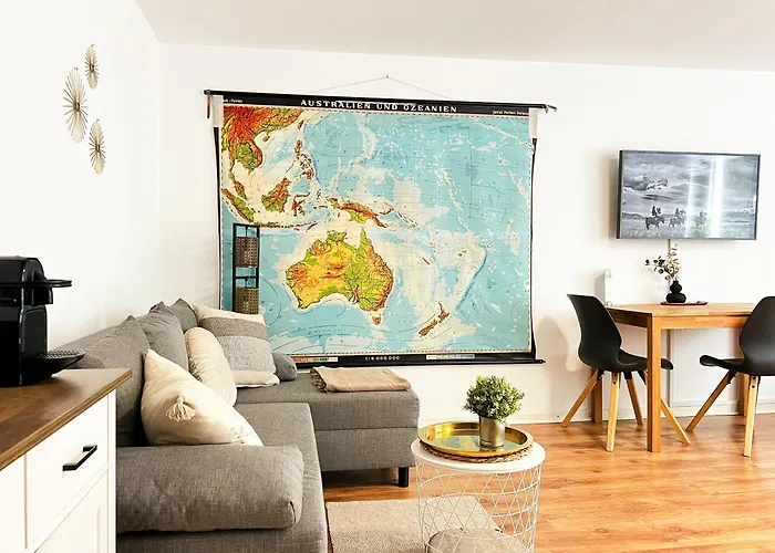 Modern With Netflix In Отель типа 