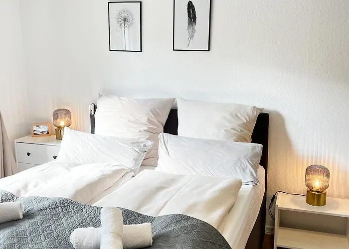 Modern With Netflix In Отель типа 